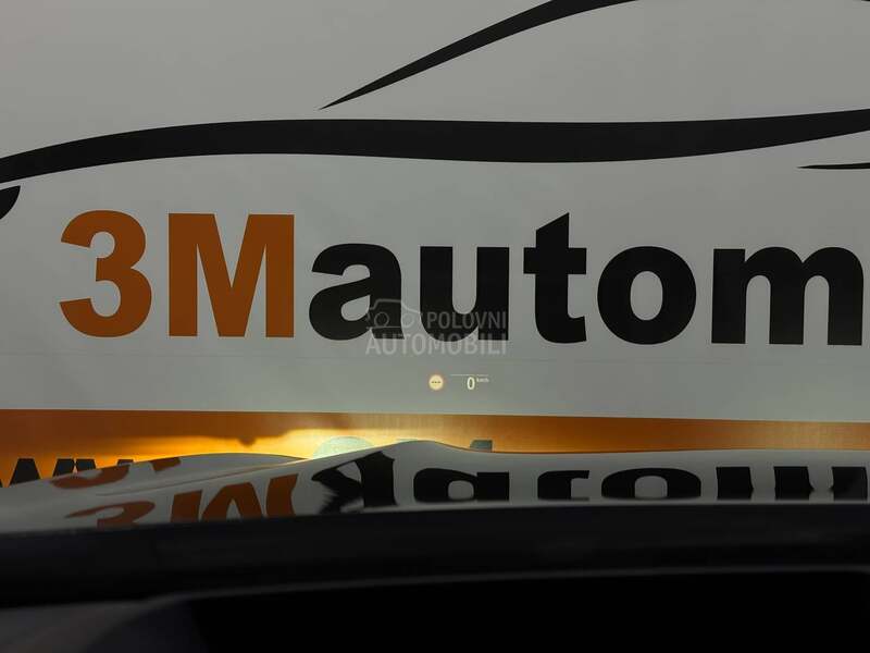BMW 840 D/Xd/Msport/Black