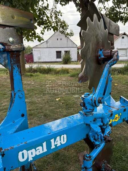 Lemken OPAL 140 bukv noov