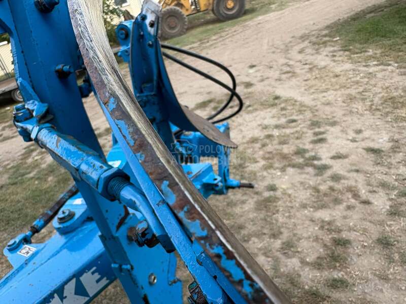 Lemken OPAL 140 bukv noov