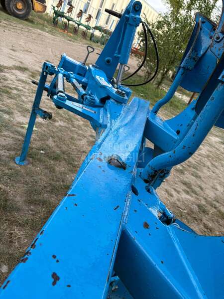 Lemken OPAL 140 bukv noov