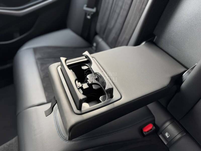 BMW 320 D/M-SPORT/X-DRIVE