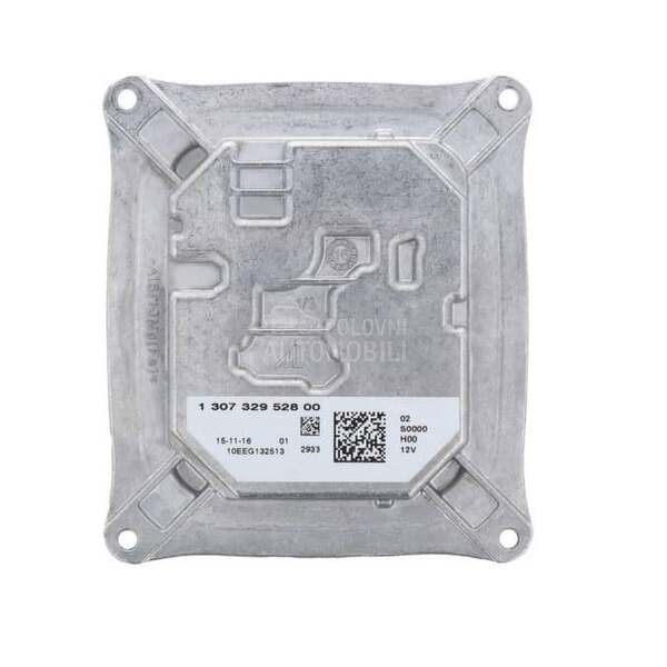CONTROL MODUL DUCATO 05.982