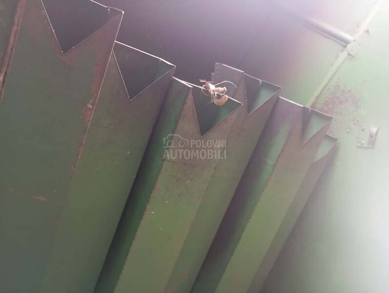 John Deere 1188