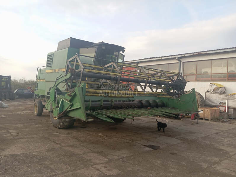 John Deere 1188