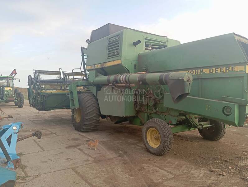 John Deere 1188