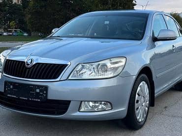 Škoda Octavia 1.2  N0V N0V