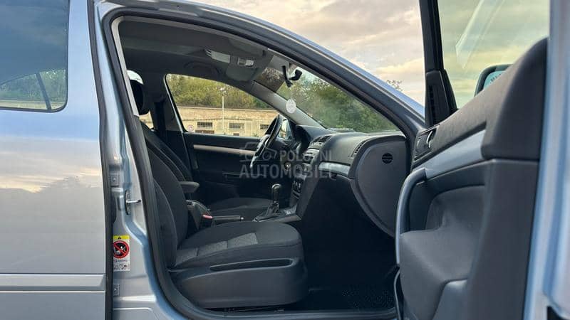 Škoda Octavia 1.2  0DLICAN