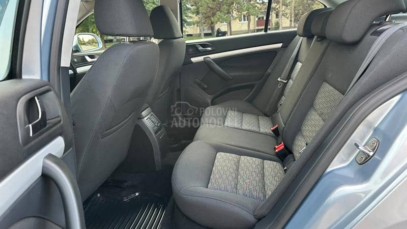 Škoda Octavia 1.2  0DLICAN