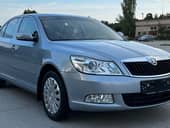 Škoda Octavia 1.2  N0V N0V