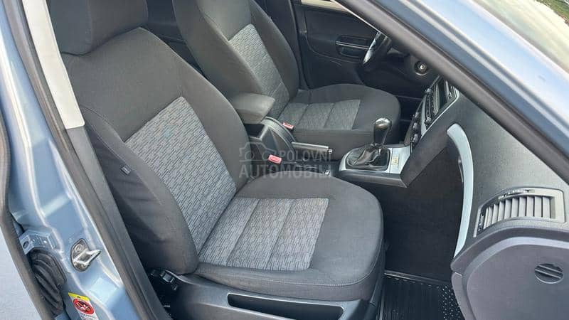 Škoda Octavia 1.2  0DLICAN