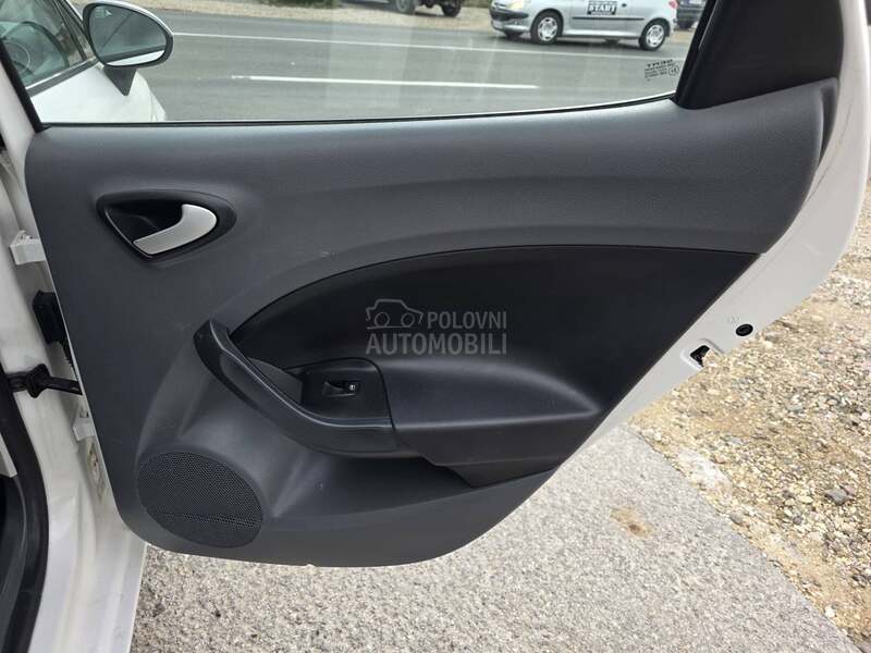 Seat Ibiza 1.6 TDI