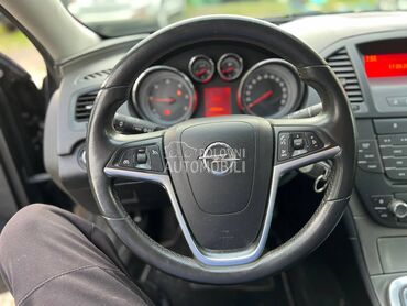 Volan za Opel Insignia od 2008. do 2017. god.