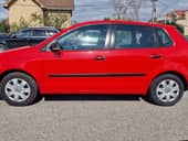 Volkswagen Polo 1.2b 4v/klim/cd