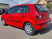 Volkswagen Polo 1.2b 4v/klim/cd