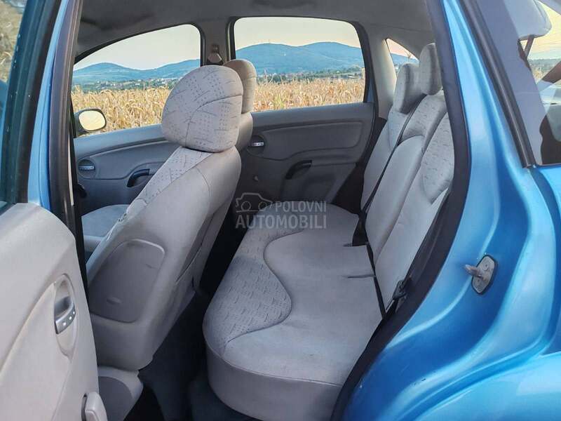 Citroen C3 1.4 hdi