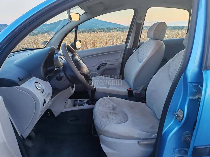 Citroen C3 1.4 hdi