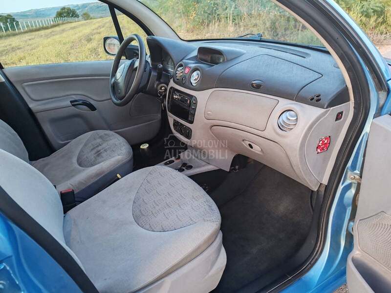 Citroen C3 1.4 hdi