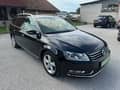 Volkswagen Passat B7 1.8tsi HIGHLINE