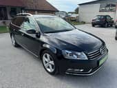Volkswagen Passat B7 1.8tsi HIGHLINE