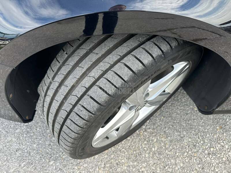 Volkswagen Passat B7 1.8tsi HIGHLINE