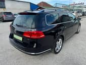 Volkswagen Passat B7 1.8tsi HIGHLINE