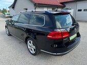 Volkswagen Passat B7 1.8tsi HIGHLINE