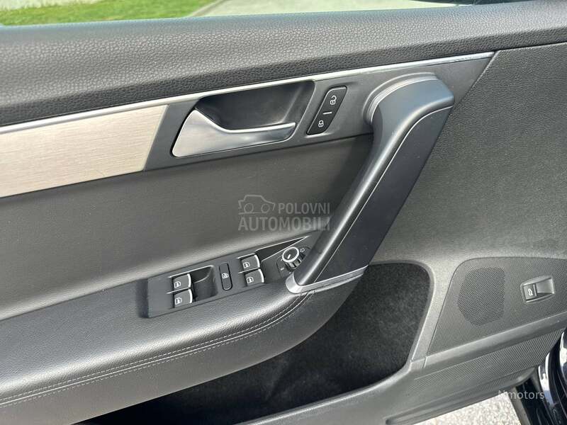Volkswagen Passat B7 1.8tsi HIGHLINE