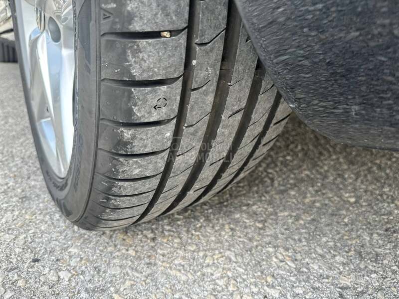 Volkswagen Passat B7 1.8tsi HIGHLINE