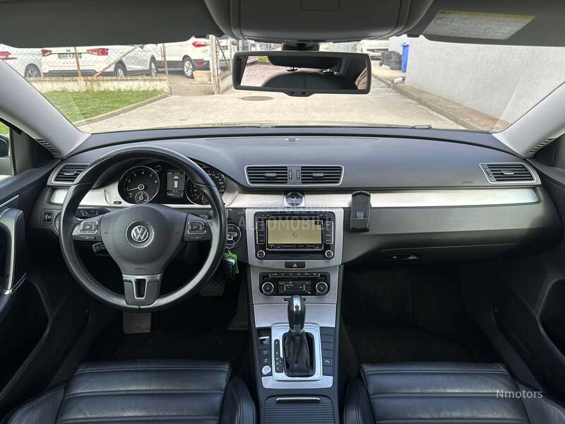 Volkswagen Passat B7 1.8tsi HIGHLINE