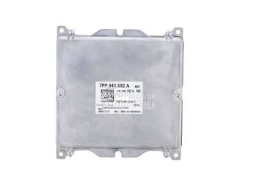 LED CONTROL BALLAST 05.983 za Porsche Cayenne, Ostalo