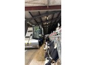 Faresin Leader PF Full Electric