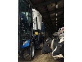 Faresin Leader PF Full Electric