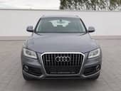 Audi Q5 2.0 TDI 4x4 Led CH