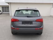 Audi Q5 2.0 TDI 4x4 Led CH