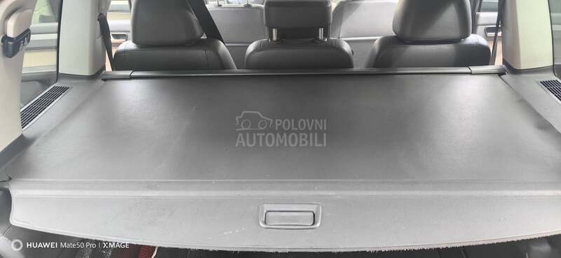 Volkswagen Touran 1.4 Tsi