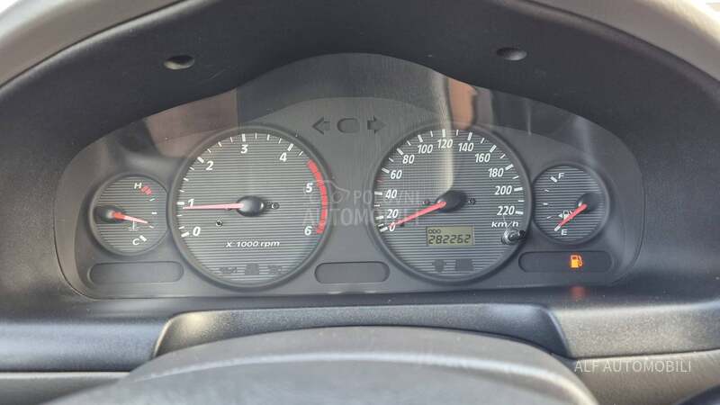 Hyundai Santa Fe 2.0 CRDi