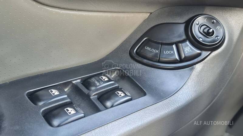 Hyundai Santa Fe 2.0 CRDi