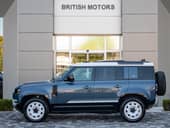 Land Rover Defender SE  D250