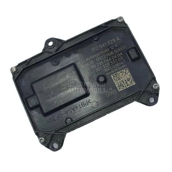 AFS CONTROL BALLAST 05.971