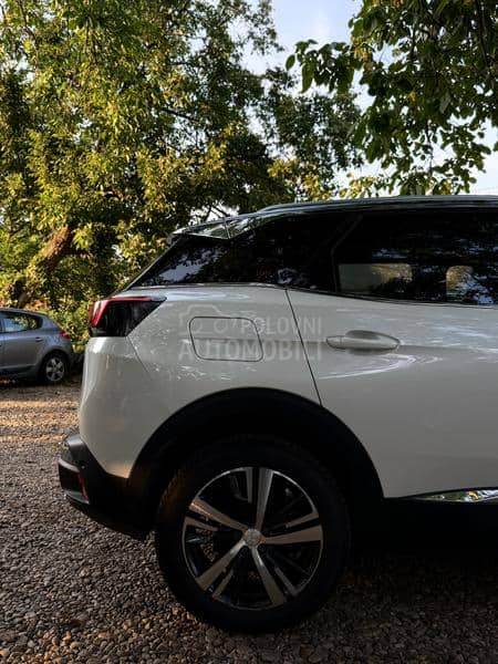 Peugeot 3008 1.6 Hdi Gt/Line