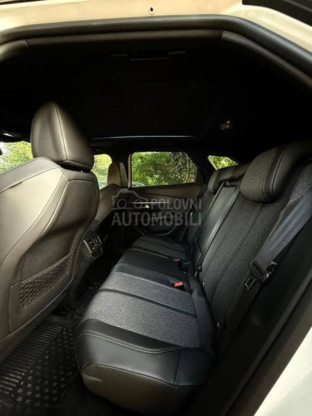 Peugeot 3008 1.6 Hdi Gt/Line