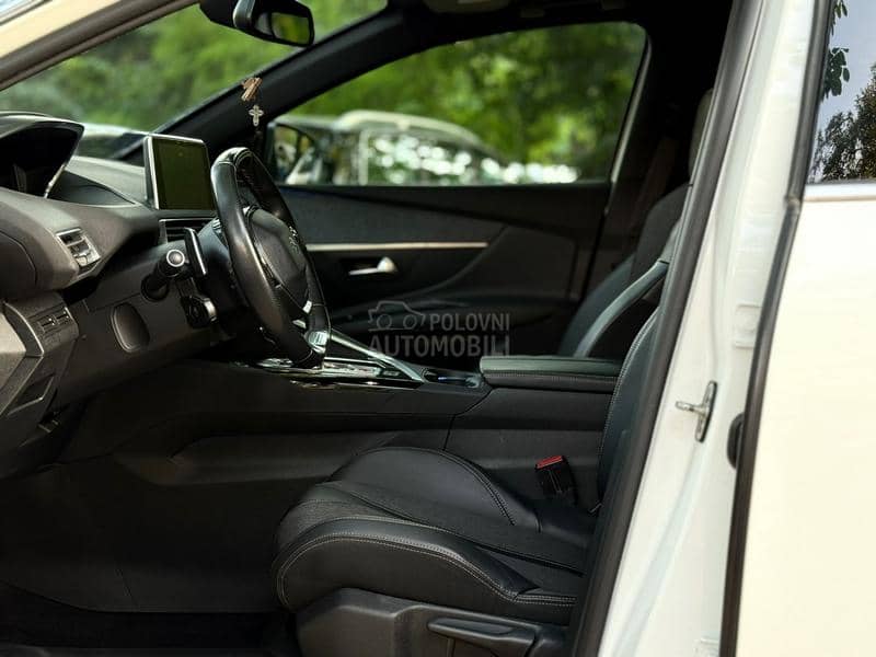 Peugeot 3008 1.6 Hdi Gt/Line