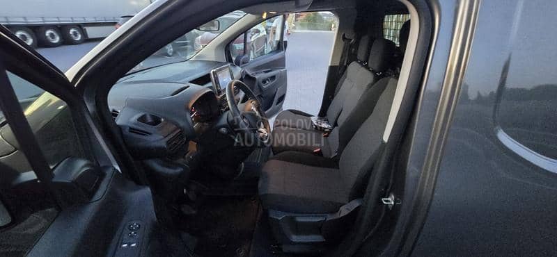 Toyota Proace City 1.5D/33 000 k m