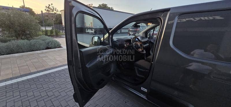 Toyota Proace City 1.5D/33 000 k m