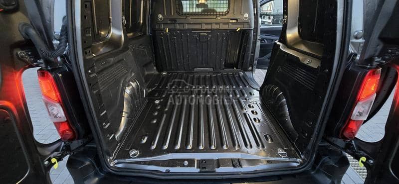 Toyota Proace City 1.5D/33 000 k m