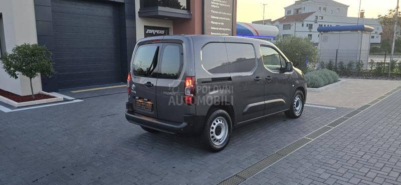 Toyota Proace City 1.5D/33 000 k m