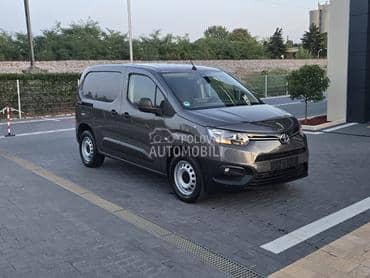Toyota Proace City 1.5D/33 000 k m
