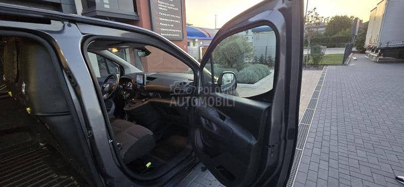 Toyota Proace City 1.5D/33 000 k m