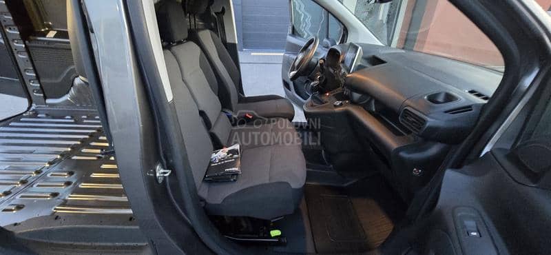 Toyota Proace City 1.5D/33 000 k m