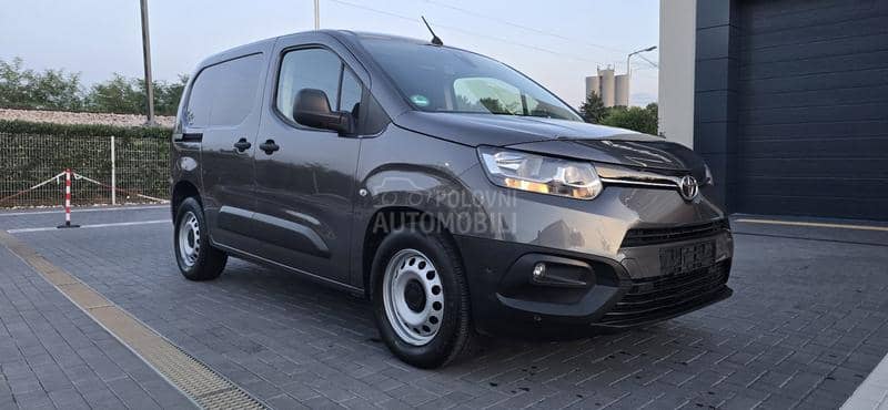 Toyota Proace City 1.5D/33 000 k m